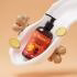 کرم مرطوب‌کننده و آبرسان بدن ویتامر مدل Ginger & Clove Heat مناسب برای انواع پوست حجم 250 میلی‌لیتر