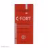 کرم دور چشم درمالیفت مدل C-FORT حجم 15 میلی لیتر