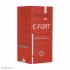 کرم دور چشم درمالیفت مدل C-FORT حجم 15 میلی لیتر