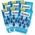 روغن دور چشم باله آ مدل آبرسان حجم 5 میلی لیتر بسته 7 عددی