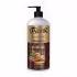 کرم مرطوب کننده دالویک وان مدل روغن آرگان حجم 500 میلی لیتر بسته 3 عددی