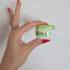 کرم مرطوب‌کننده دست و صورت سیر آسپتین مدل aloe vera مناسب برای انواع پوست حجم 30 میلی‌لیتر