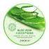 ژل آبرسان و مرطوب کننده دست و صورت ژیدو مدل Aloe vera98 مناسب انواع پوست حجم ۳۰۰ میلی لیتر