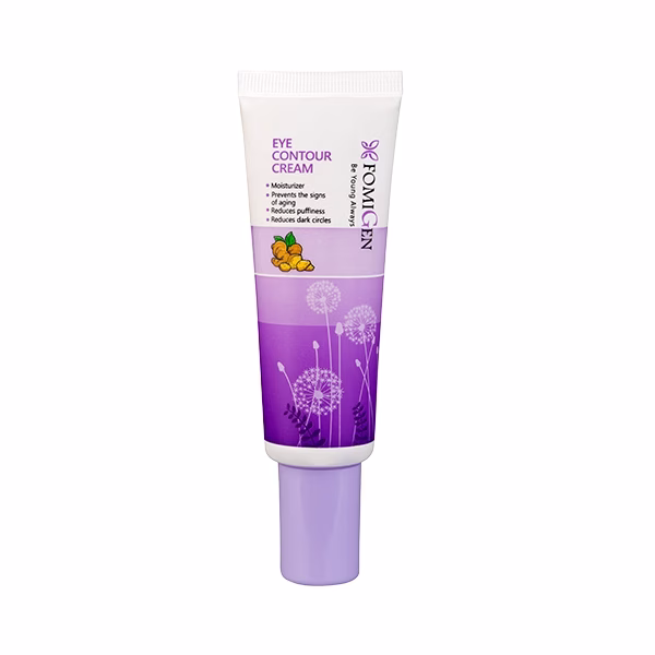 کرم دور چشم فومیژن مدل moisturizer حجم 20 میلی لیتر