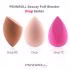 پد آرایشی پنرول مدل PRP Candy Puff MC Bag X2 بسته 2 عددی