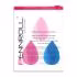 پد آرایشی پنرول مدل PRP Candy Puff TC Bag X3 بسته 3 عددی