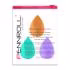 پد آرایشی پنرول مدل PRP Candy Puff TC Bag X3 بسته 3 عددی