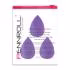پد آرایشی پنرول مدل PRP Candy Puff TC Bag X3 بسته 3 عددی