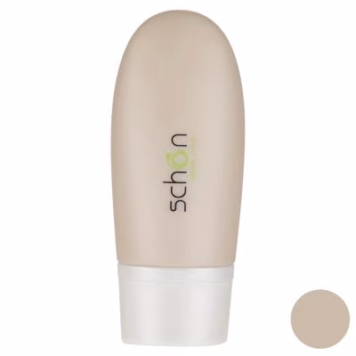 کرم پودر شون سری Smoothing Matt شماره S06