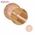 پودر تثبیت کننده آرایش زاو مدل Mineral Silk شماره 508