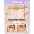 پودر تثبیت کننده آرایش شگلم مدل Velvet Veil