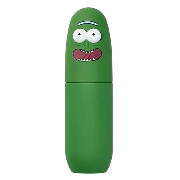 محلول تثبیت‌کننده آرایش صورت شیگلم مدل Pickle Rick وزن 70 گرم