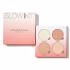 پالت هایلایتر آناستازیا مدل Glow Kit Sugar