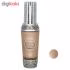 هایلایتر پرتی وولگار مدل JUST GLOW WITH IT شماره 02