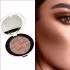 هایلایتر شوپارل مدل Metallic Glow Attract