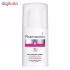 کرم ترمیم کننده صورت فارماسریز مدل Lipo Rosalgin SPF15 حجم 30 میلی لیتر