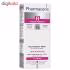 کرم ترمیم کننده صورت فارماسریز مدل Lipo Rosalgin SPF15 حجم 30 میلی لیتر