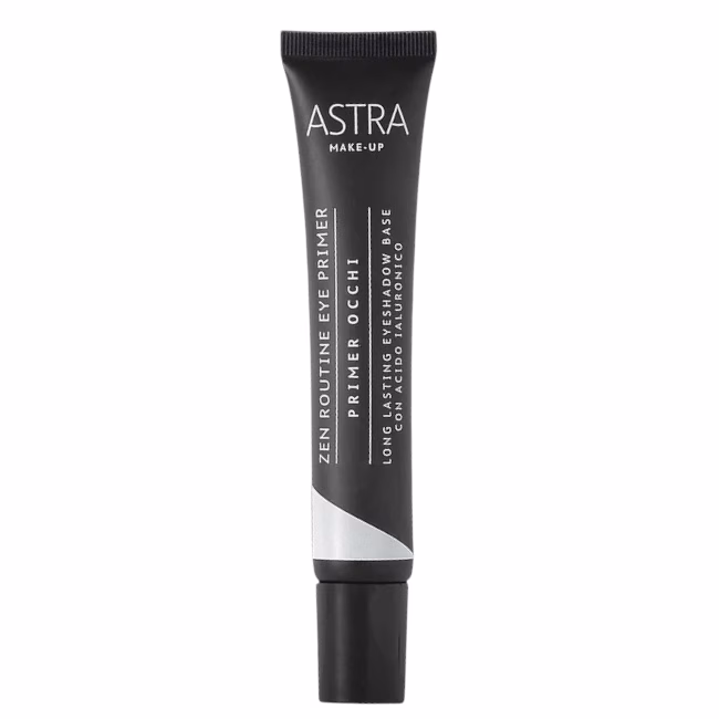 پرایمر دور چشم استرا مدل LONG LASTING مناسب برای انواع پوست حجم 10 میلی لیتر