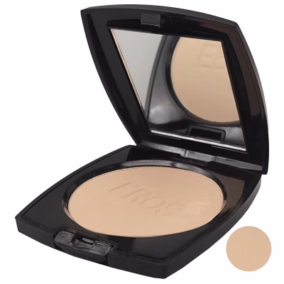 پنکیک ایروس مدل Matte finish شماره 105 با کاور و پوشانندگی بالا