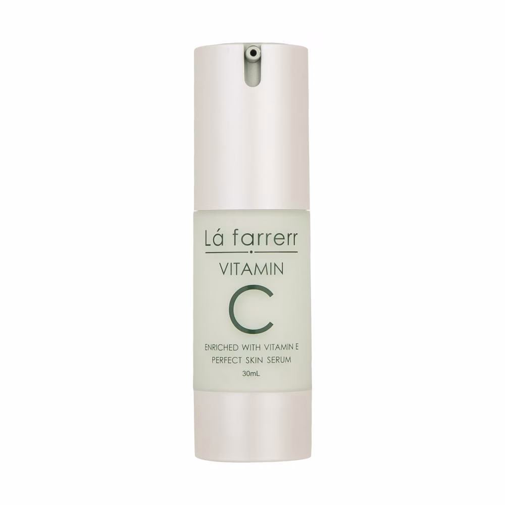 سرم پوست لافارر مدل Anti Ageing and Lightening حجم 30 میلی لیتر