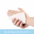دستمال مرطوب ویهان مدل آنتی باکتریال سه بسته 100 عددی