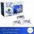 دستمال مرطوب ویهان مدل آنتی باکتریال مجموعه 2 عددی
