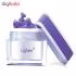 کپسول ژله ای 30 عددی ضد لک قوی میکرودرم مدل Lighten حجم 20 میلی لیتر