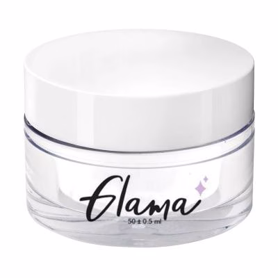 کرم ضد لک و روشن کننده شب گلاما مدل ALPHA - ARBUTIN حجم 50 میلی لیتر