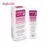 کرم ژل ضد ترک بدن درماسیف مدل Elasto Derm حجم 75 میلی لیتر