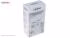 پک ژل رفع ترک پوست لیراک مدل Phytolastil lie-opl1749 بسته 2 عددی