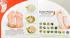 ماسک لایه بردار پا بیبی فوت مدل Easy Pack