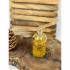 سرم پوست گلدزن مدل ضد چروک سری pure gold حجم 100 میلی لیتر
