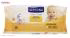 دستمال مرطوب سپتونا مدل Antibacterial حاوی عصاره بابونه بسته 64 عددی