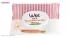 دستمال مرطوب وی مدل Enriched With Vitamin بسته 20 عددی