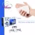 دستمال مرطوب ویهان مدل AntiBacterial پنج بسته 30 عددی