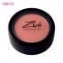 رژ گونه زویی ارگانیک مدل Flora Nector