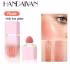 رژگونه هندیان مدل Liquid Blush Mousse کد A بسته 4 عددی وزن 7 گرم