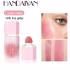 رژگونه هندیان مدل Liquid Blush Mousse کد B بسته 4 عددی