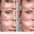 رژگونه هندیان مدل Liquid Blush Mousse کد B بسته 4 عددی