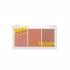 پالت رژگونه بیولیس مدل blush