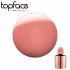 رژگونه مایع تاپ فیس مدل CHERIE LIQUID BLUSH شماره 001