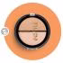 پالت رژگونه مات تاپ فیس مدل Instyle Twin شماره 005
