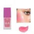 رژ گونه مایع توز شماره 3