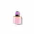 رژگونه مایع براق شیگلم مدل Bloom Lilac Dream شماره 4