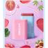 رژگونه استیکی براق شیگلم مدل Cherry Express شماره 1