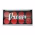 پالت رژگونه هدی موجی مدل Dream شماره 4558