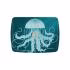 پالت رژ گونه و هایلایتر آورگلس مدل Ambient Lighting Edit Jellyfish