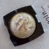 رژ گونه صدفی شیز نایس مدل BLUSHER شماره ۱۰۴