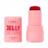 رژگونه استیکی مات لامل مدل powerful شماره 1