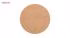 پودر تثبیت کننده پرستیژ مدل GENTLE FINISH MINERAL شماره MFN-03